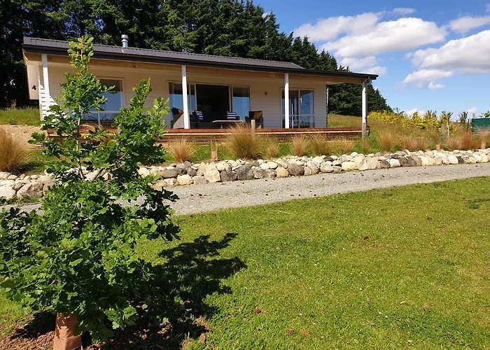 Cottage 45° South