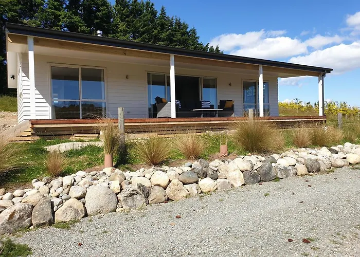 Cottage 45° South