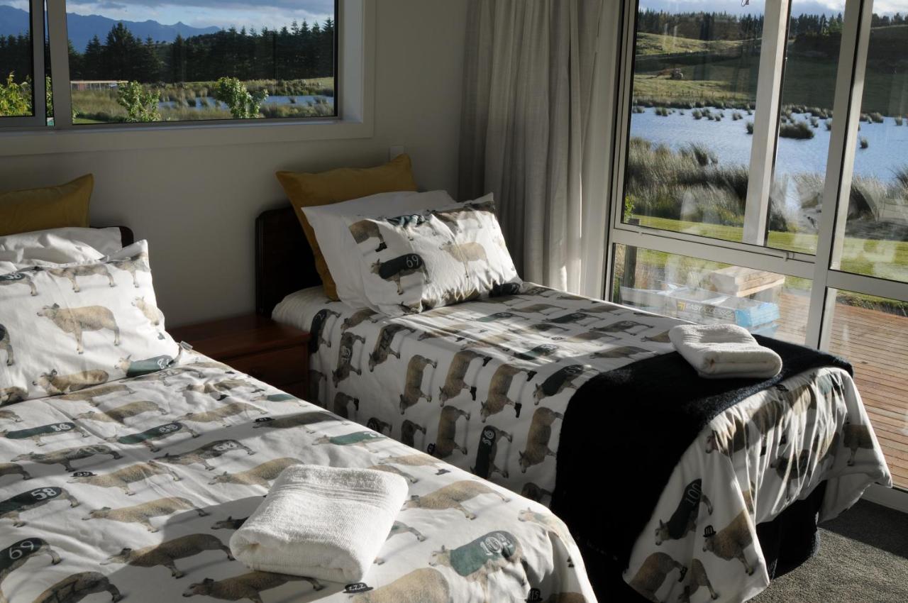 Apartment 45° South Te Anau