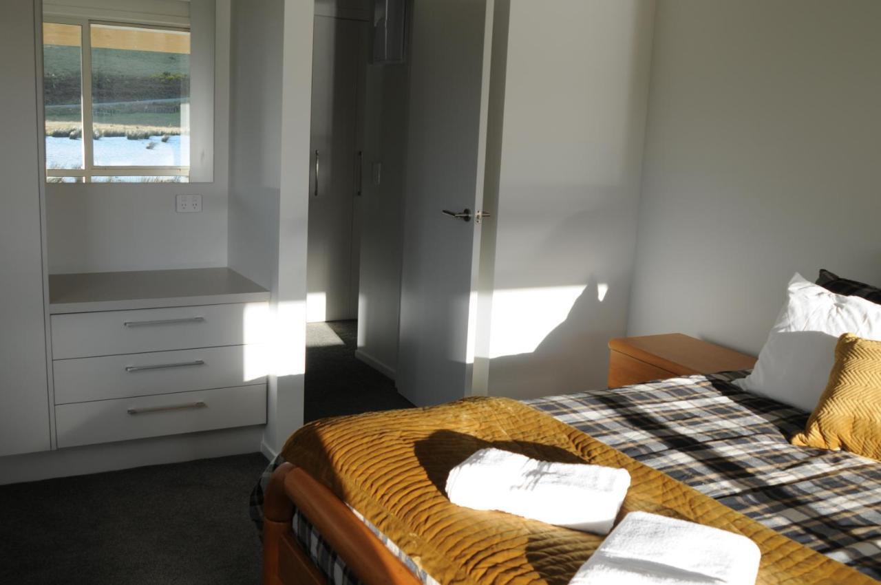 Apartment 45° South