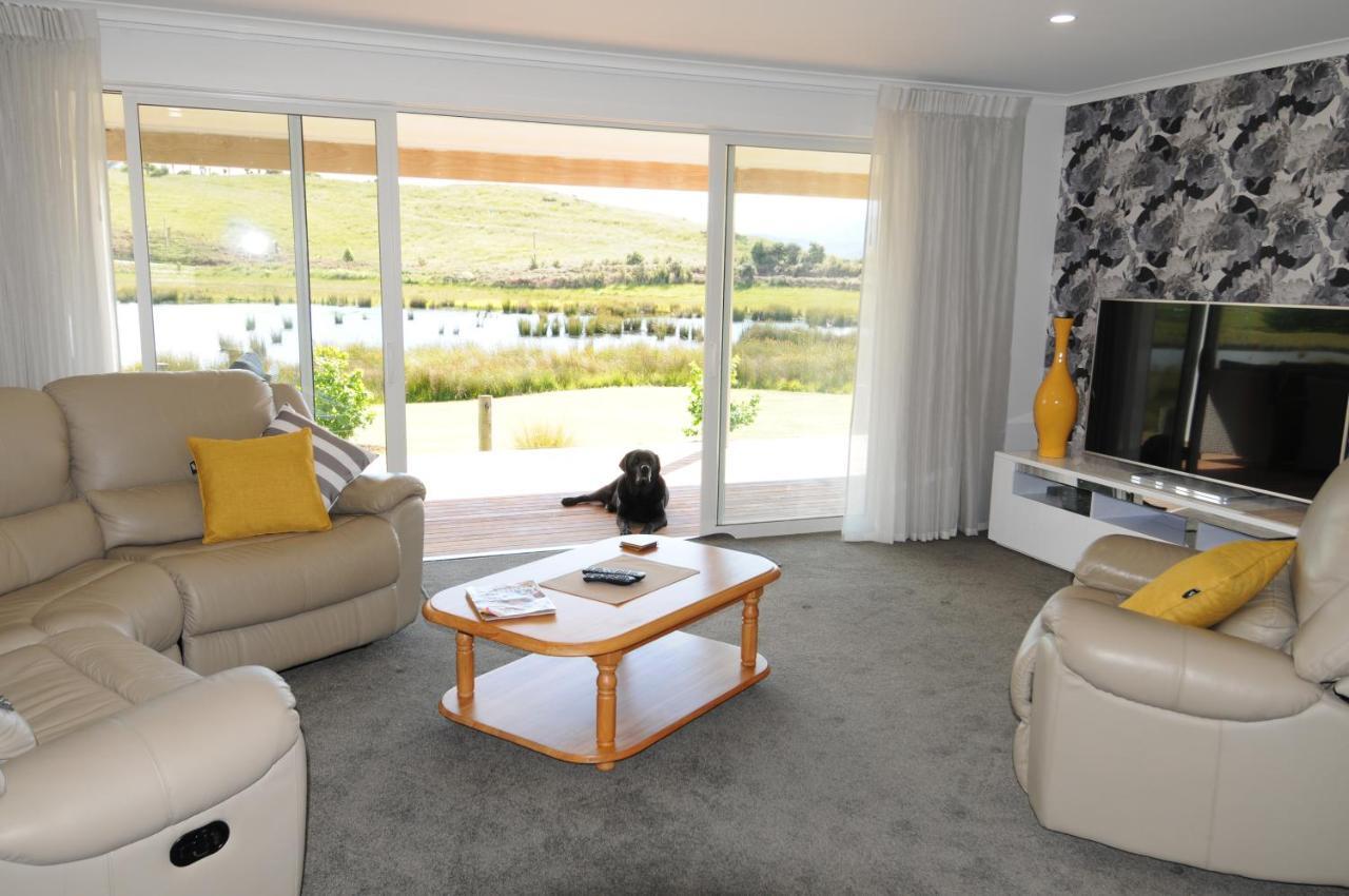 45° South Apartment Te Anau