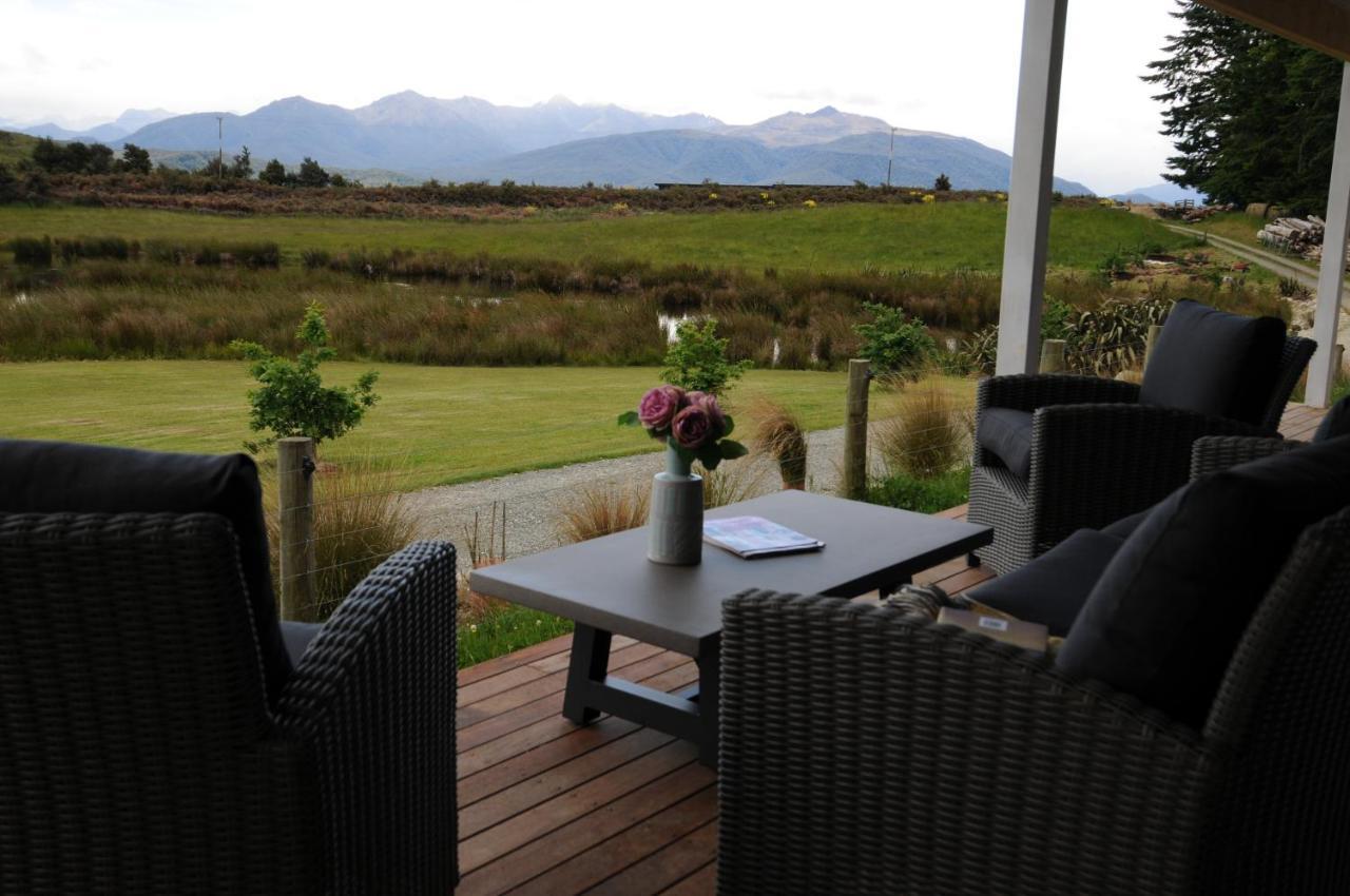 Apartment 45° South Te Anau