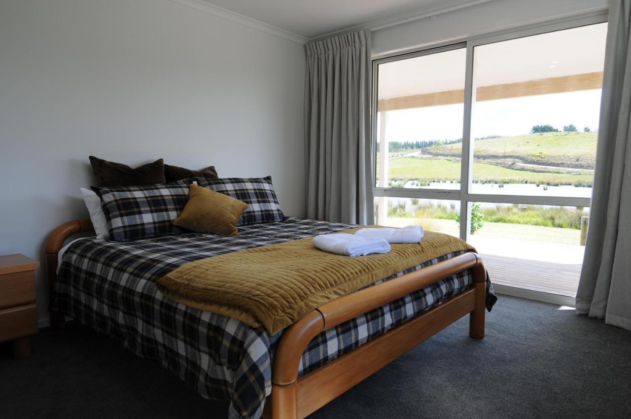 45° South Te Anau